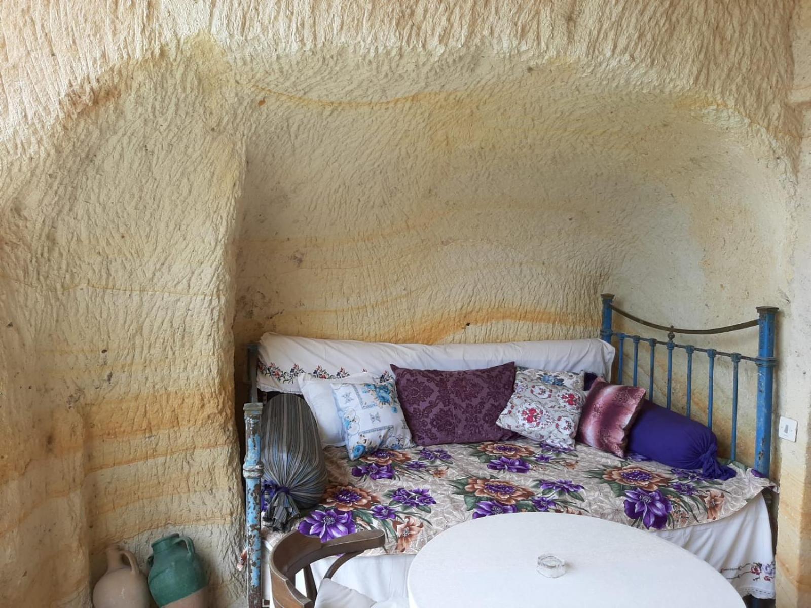 Elkep Evi Cave Hotel Urgup Rom bilde
