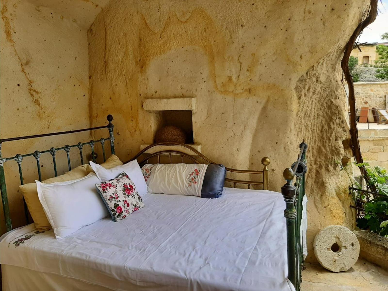 Elkep Evi Cave Hotel Urgup Rom bilde
